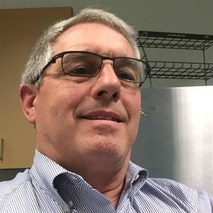 Meet your Posher, Paul